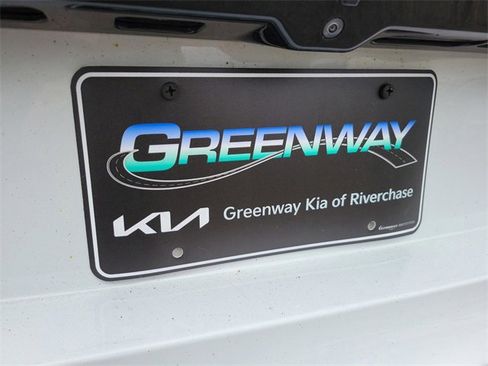 Used 2023 Jeep Wagoneer Series III w/ Preferred Equipment Group image 39