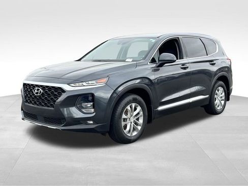 Used 2020 Hyundai Santa Fe SEL image 23