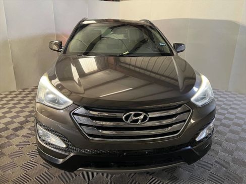 Used 2014 Hyundai Santa Fe Sport w/ Popular Equipment Package 02 image 3