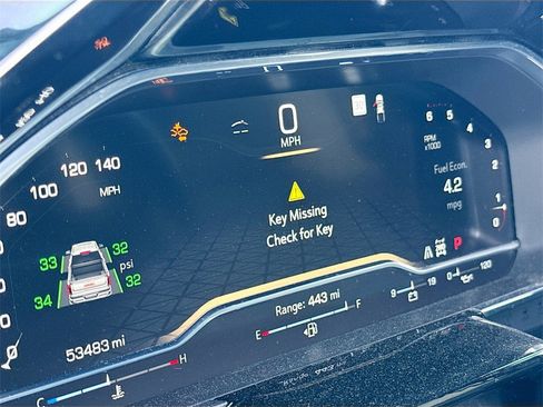 Used 2022 GMC Sierra 1500 SLT w/ SLT Premium Plus Package image 10