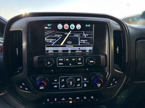 Used 2018 GMC Sierra 1500 Denali w/ Denali Ultimate Package image 14