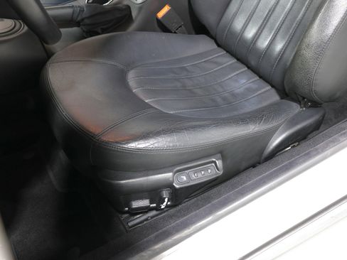 Used 2004 Maserati Coupe Only 14K Miles - Just Serviced image 83