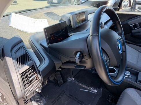 Used 2018 BMW i3 RWD image 12