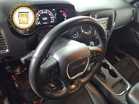 Used 2018 Dodge Durango GT w/ Blacktop Package image 14