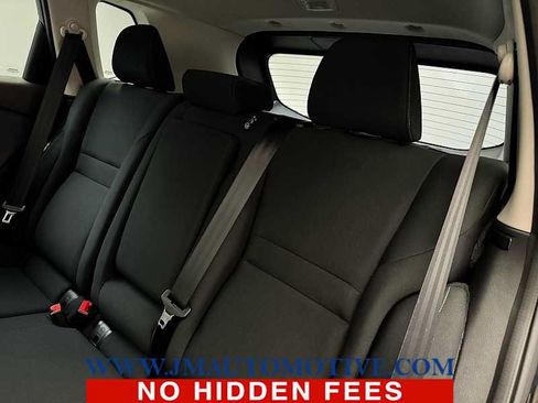 Used 2023 Nissan Rogue S AWD/4WD image 15