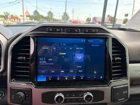 Used 2022 Ford F250 King Ranch w/ King Ranch Ultimate Package image 23