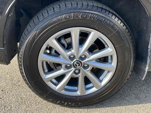 Certified 2025 MAZDA CX-5 AWD 2.5 S w/ Select Package image 31
