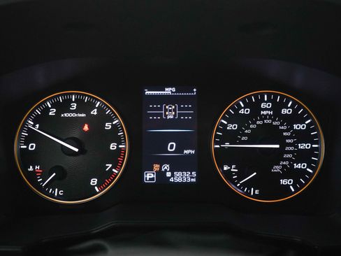 Used 2022 Subaru Outback Wilderness AWD/4WD image 26