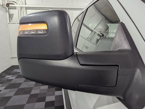 Used 2026 RAM 2500 Big Horn AWD/4WD image 8
