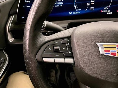 Used 2024 Cadillac XT4 Sport AWD/4WD image 27