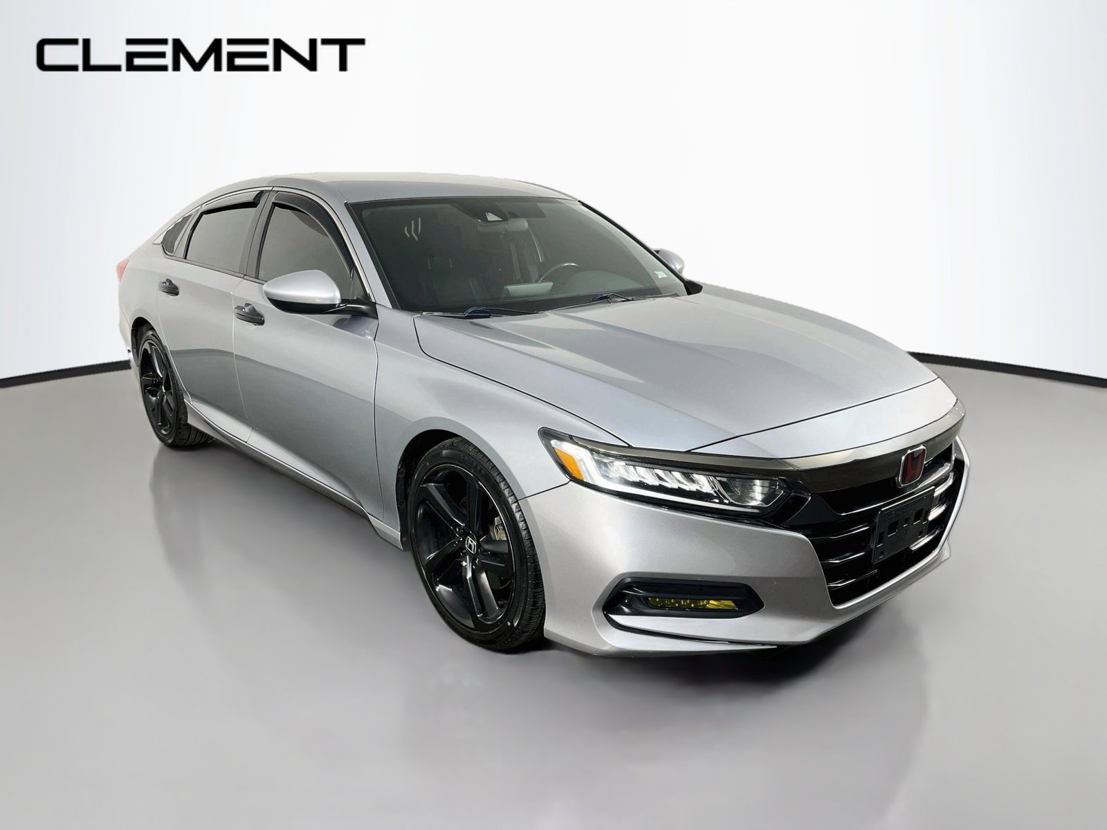 Used 2020 Honda Accord Sport image 4