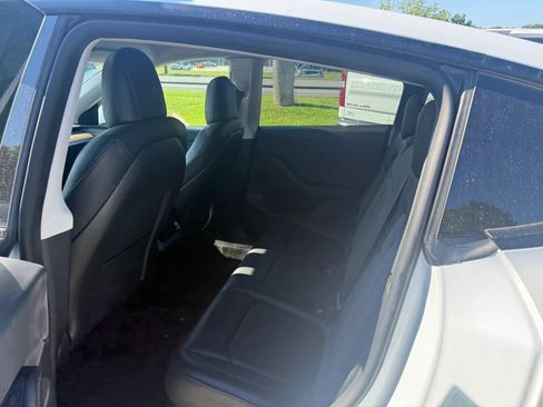 Used 2023 Tesla Model Y Long Range AWD/4WD image 4