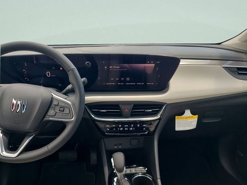 New 2026 Buick Encore GX Avenir w/ Avenir Technology Package AWD/4WD image 14