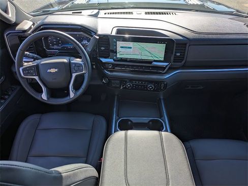 Used 2024 Chevrolet Silverado 2500 LT w/ All Star Edition image 31