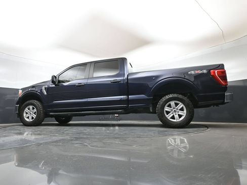 Used 2022 Ford F150 XLT AWD/4WD image 49