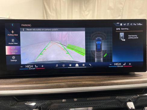 Certified 2024 BMW X5 xDrive40i w/ M Sport Package image 11