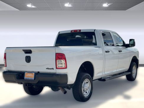 Certified 2024 RAM 2500 Tradesman image 9