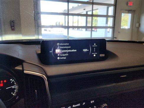 Used 2025 MAZDA CX-50 AWD 2.5 S w/ Cargo Package image 20