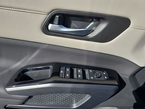 New 2026 Nissan Pathfinder SL AWD/4WD image 26