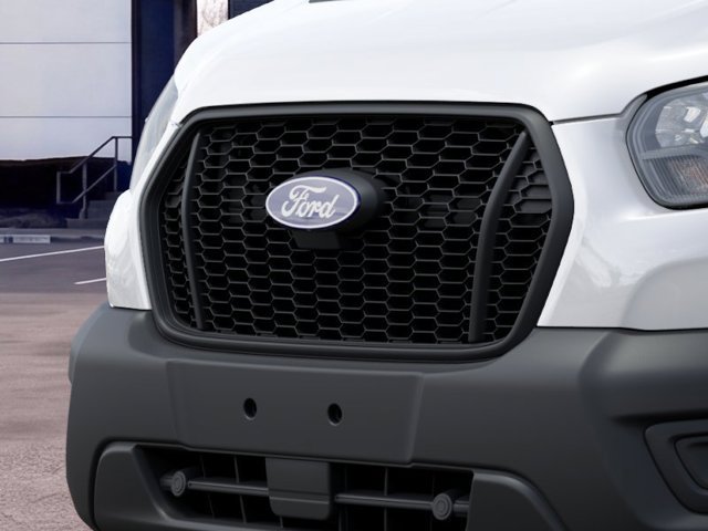 New 2027 Ford Transit 350 148 High Roof Extended w/ Load Area Protection Package RWD image 20