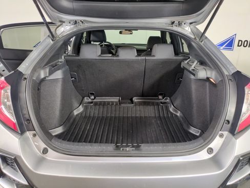 Used 2021 Honda Civic EX image 22