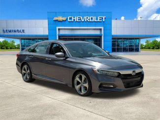 Used 2019 Honda Accord Touring video 1