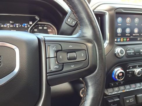 Used 2022 GMC Sierra 1500 AT4 w/ AT4 Premium Package AWD/4WD image 35