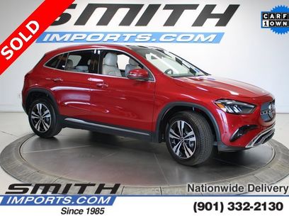 Used 2024 Mercedes-Benz GLA 250 w/ Exclusive Package