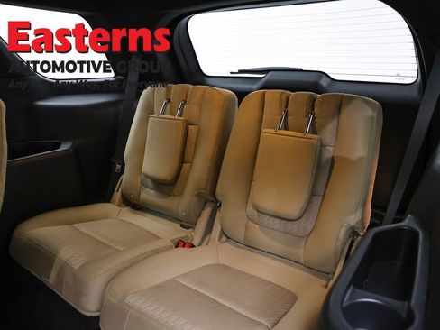 Used 2016 Ford Explorer FWD image 25