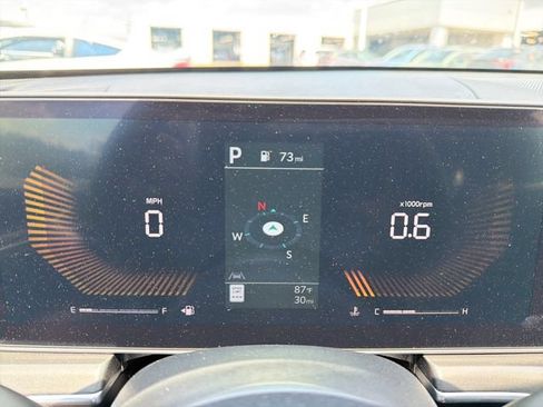 New 2026 Kia K5 GT-Line FWD image 11