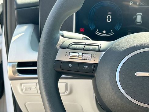 New 2026 Hyundai Tucson SEL FWD image 28