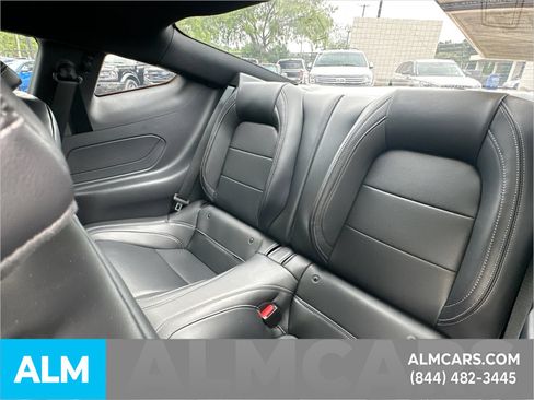Used 2024 Ford Mustang GT Premium RWD image 21