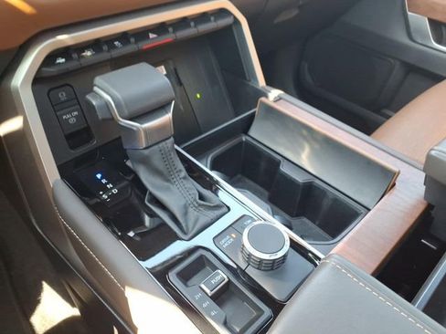 Used 2024 Toyota Tundra 1794 Edition image 18