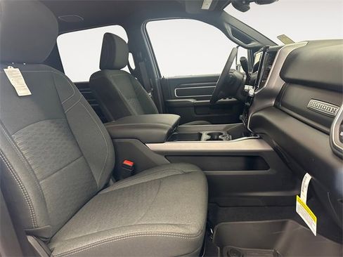 New 2026 RAM 3500 Big Horn image 15