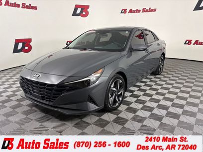 Used 2023 Hyundai Elantra SEL w/ Convenience Package
