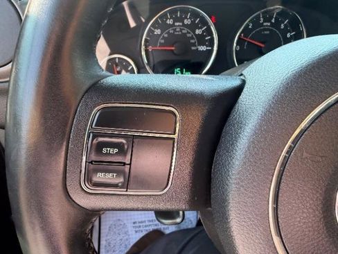 Used 2017 Jeep Wrangler Sport w/ Quick Order Package 24S image 20