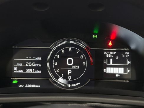 Used 2024 Toyota GR86 Premium RWD image 19