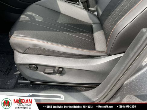 Used 2024 Volkswagen Tiguan Wolfsburg Edition FWD image 19