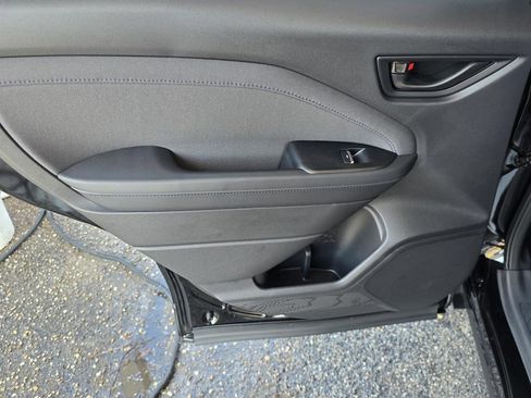 New 2026 Subaru Forester Premium AWD/4WD image 35