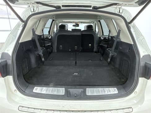 Used 2017 INFINITI QX60 AWD w/ Premium Plus Package image 45