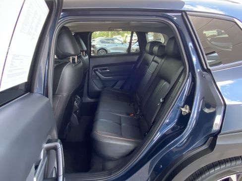 Certified 2026 MAZDA CX-50 AWD 2.5 S w/ Cargo Package image 40