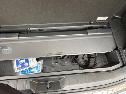 Used 2023 Subaru Ascent Onyx Edition Limited image 40