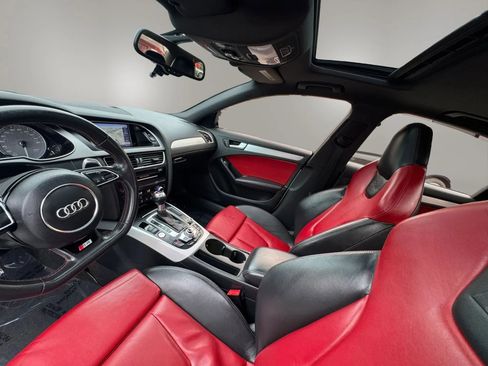 Used 2014 Audi S4 Premium Plus AWD/4WD image 12