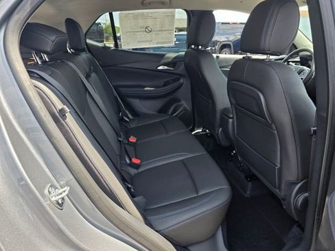 New 2026 Buick Encore GX Sport Touring w/ Comfort Package FWD image 15