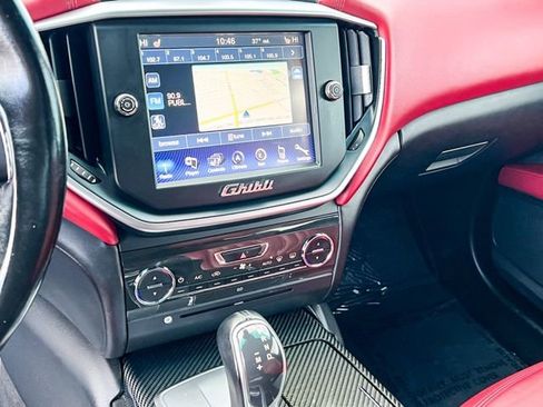 Used 2014 Maserati Ghibli S Q4 image 22