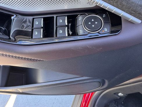 New 2026 Ford Explorer Platinum image 17