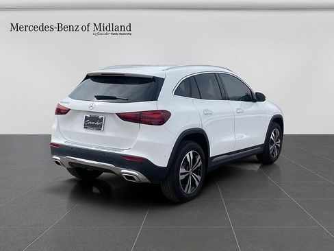 New 2025 Mercedes-Benz GLA 250 image 7