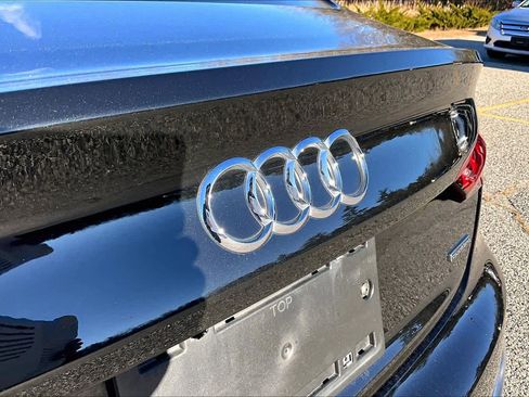 Used 2024 Audi A5 2.0T Premium Plus image 32