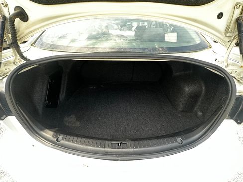 Used 2013 MAZDA MAZDA3 i Touring FWD image 46