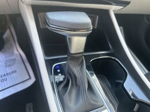 Used 2024 Hyundai Tucson SEL image 24